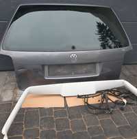 wiązka klapy VW Passat b5 fl lift