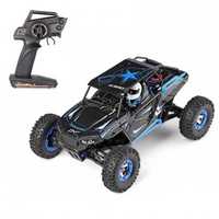 Машинка на РК WLtoys 12427-B 1:12 2.4G 4WD RC 50 км/час 12428-B