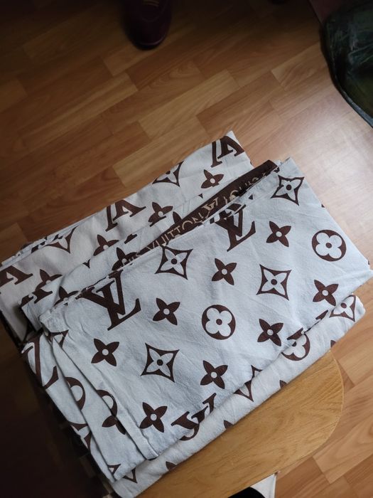 Полуторный комплект постели