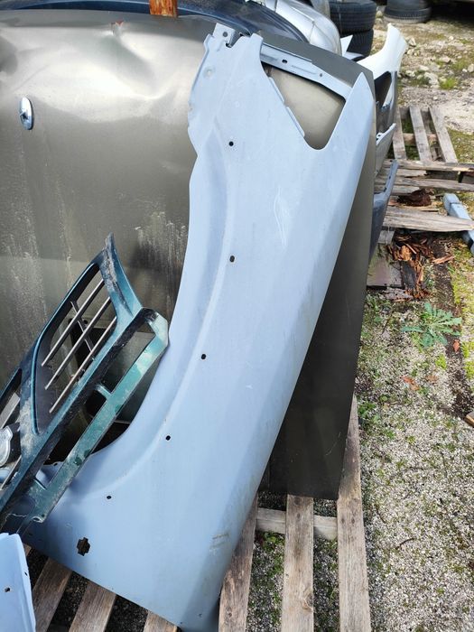 Peças Nissan patrol GR Y61