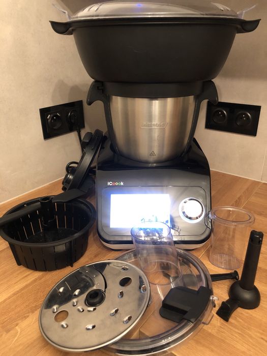 Termorobot MPM Icook MRK-18