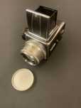 Hasselblad 500 C professional 6X6 analog camera
