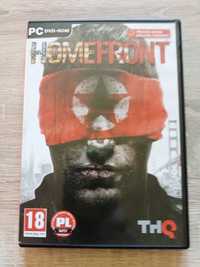 Gra na pc Homefront