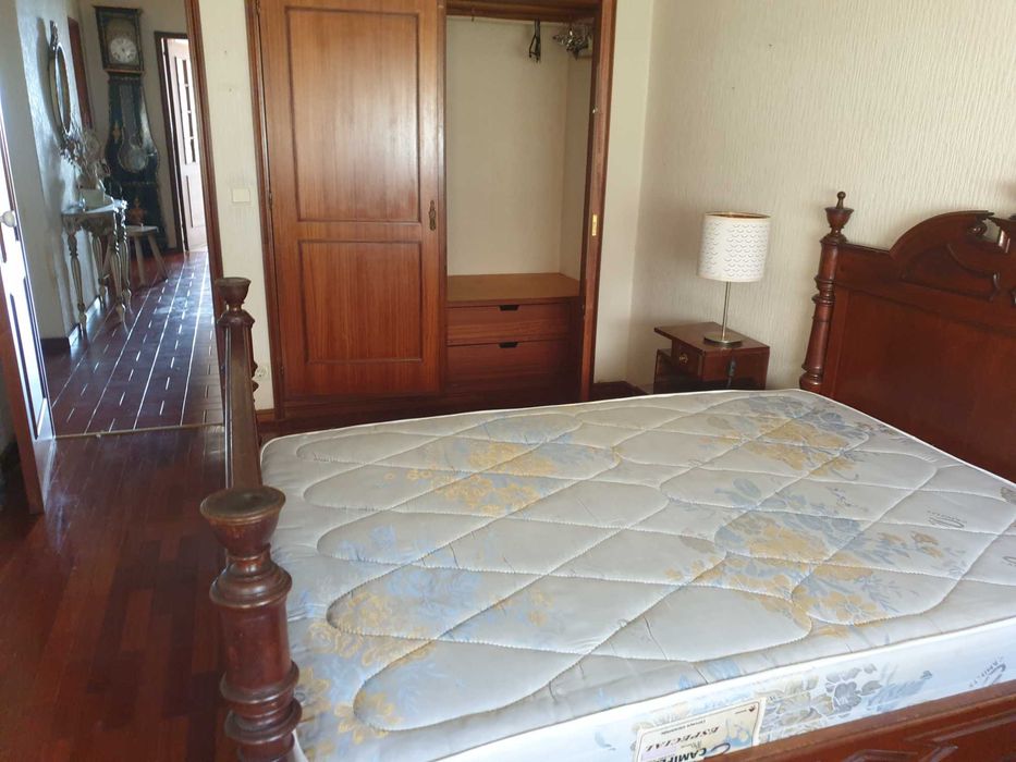 Quarto centro de Espinho