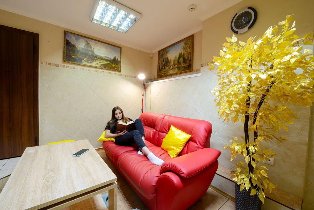 Нереально крутий хостел Київ Метро Тараса Шевченка Поділ Тисни!--555.biz.ua