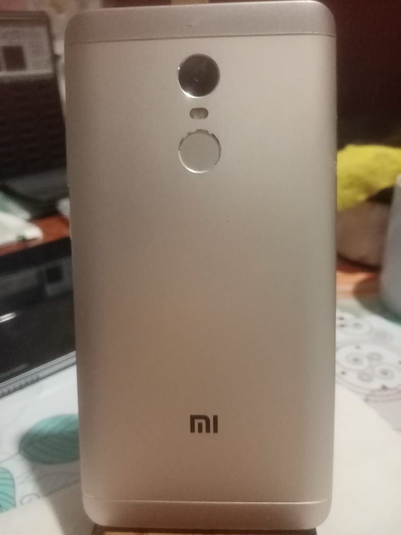 Продам телефон мобільний  Redmi not 4x