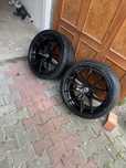 Felgi 19 cali bmw f10 f20 f30 f13