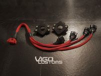 Vag Audi Vw 1.8 20V adapter cewek tfsi