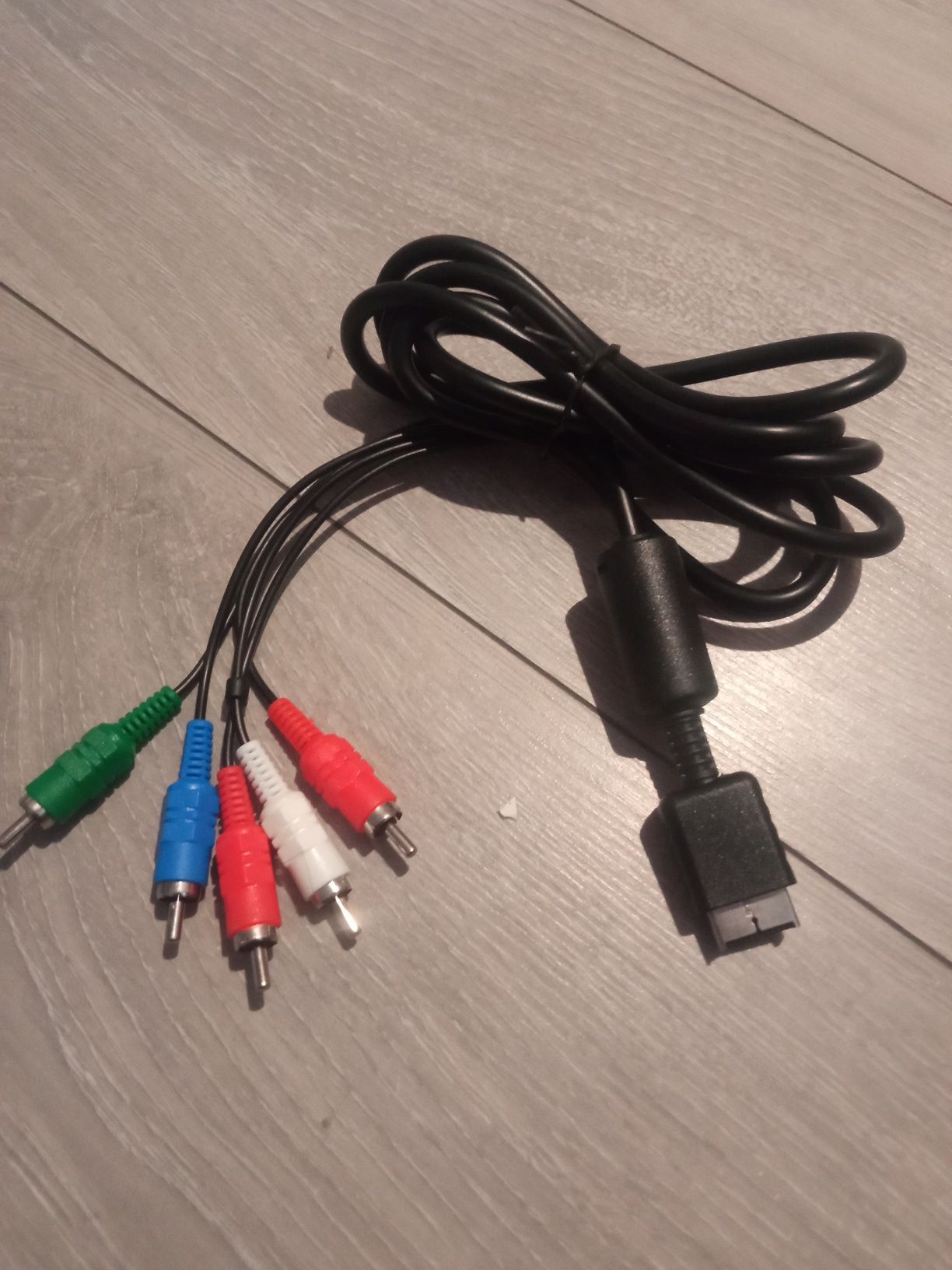 Kabel component PS2/ps3