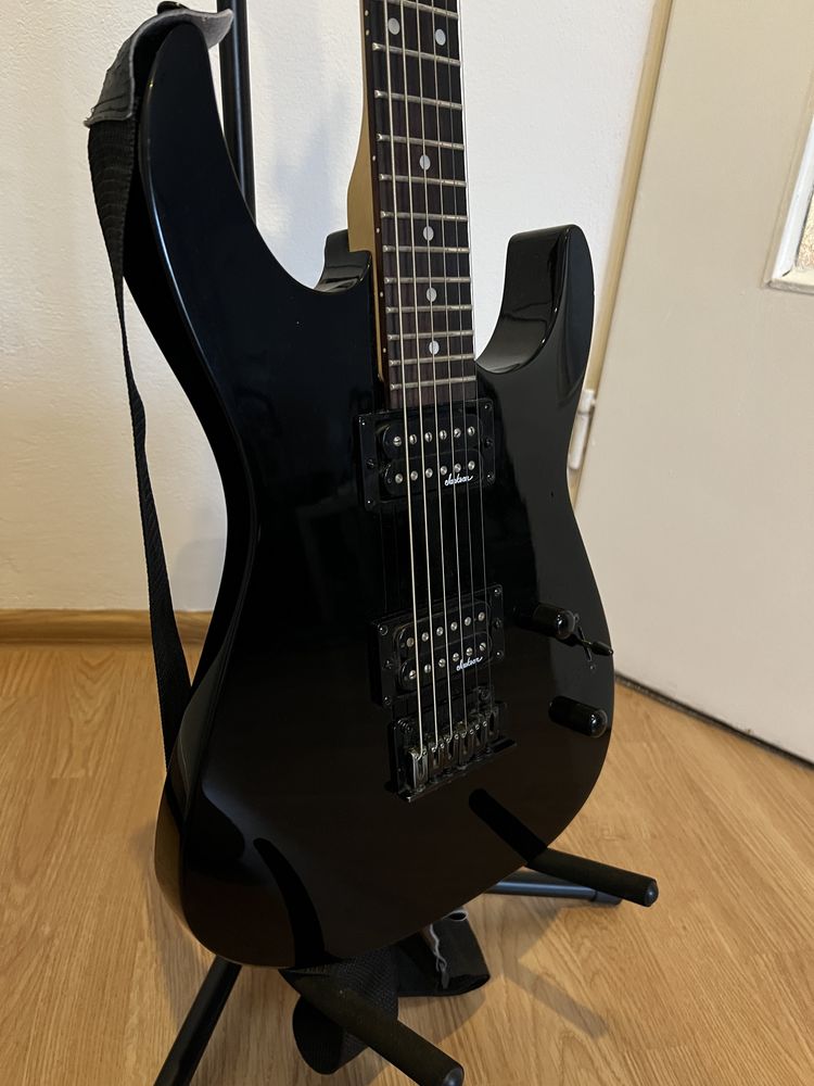 Gitara Elektryczna Jackson JS11 Dinky