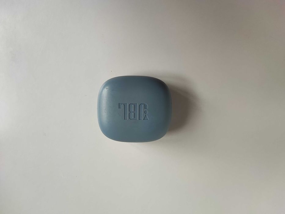 Бездротові навушники JBL Wave 300 TWS Blue