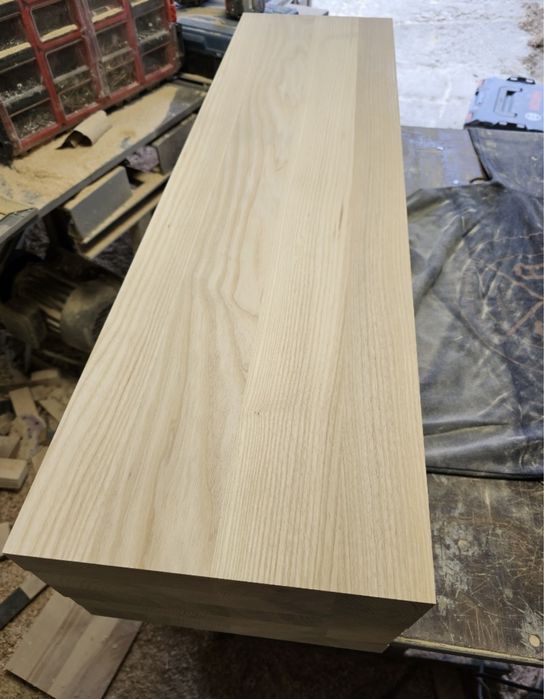 Schody,półki, blaty, parapety 800x300x35