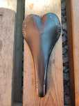 Siodełko rowerowe Selle Italia SLR Carbonio 125g retro mtb