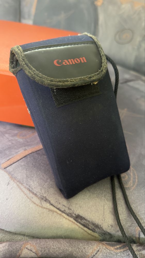 Canon Prima Zoom 70F de 35mm