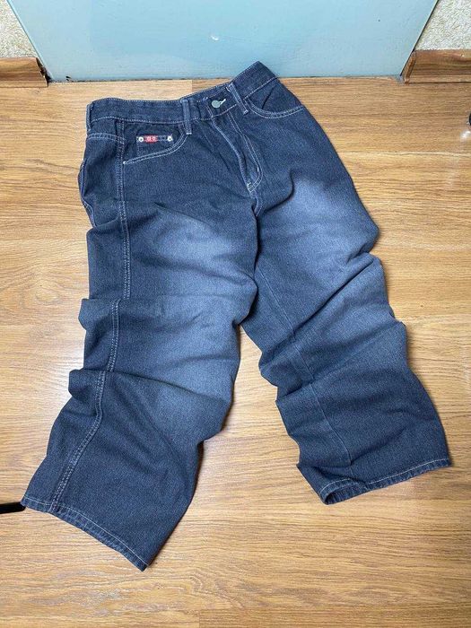 Прекрасные Тёплые Зимние Джинсы(Штаны)Брюки Southpole Соучпол Скейт