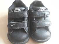 Buty skórzene Nike rozmiar 21