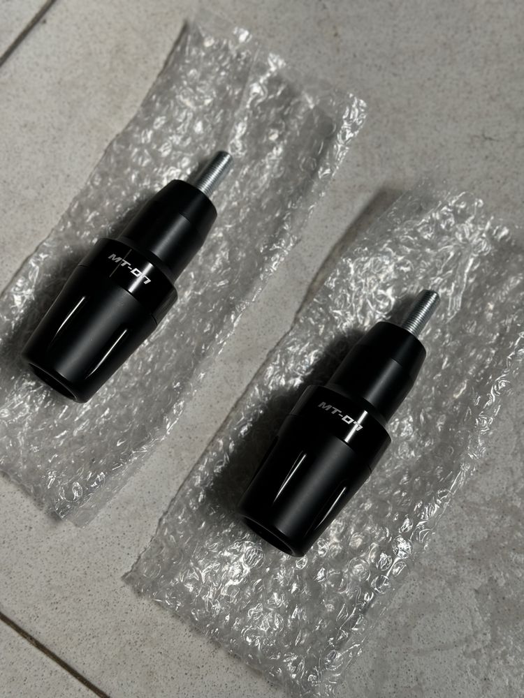Cogumelos/ Sliders Mt-07