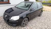 VW POLO 1.4 benzyna, 5 drzwi