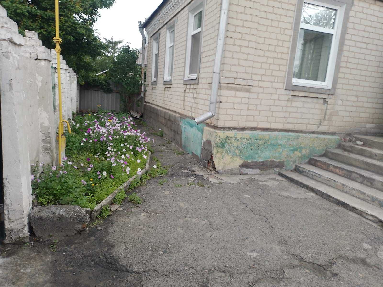 Пропоную купити будинок м. Павлоград, сел. Південне( р-н Хімзавод).