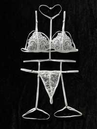 Conjunto lingerie