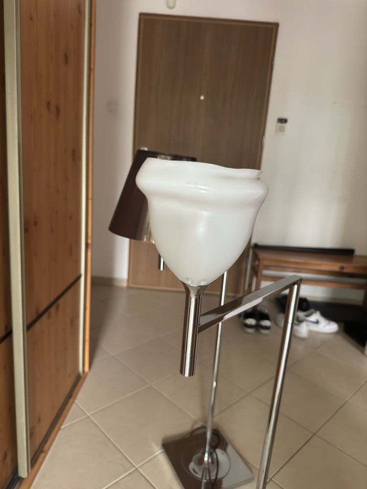 Lampy podłogowe flos