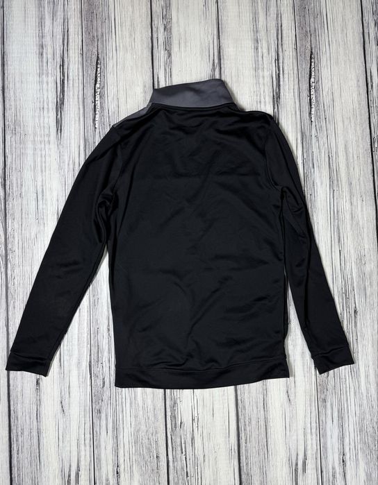 Under Armour кофта олимпийка оригинал мужская XS размер