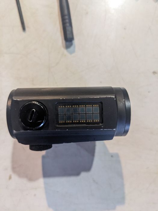 Коліматорний приціл Holosun HS403C