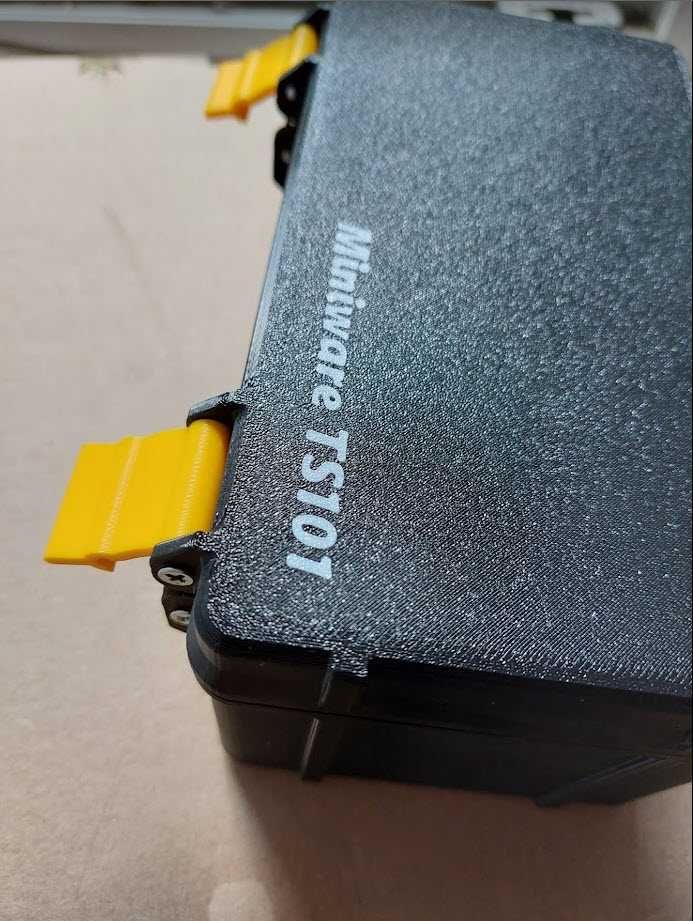 Трёхсоставной под любой ваш Penecil TS100 101 Pine64 PINECIL V2 GVDA G