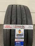 1260netto MOCNA opona 385/65 R22.5 SAILUN PRZÓD 385 65 Naczepa