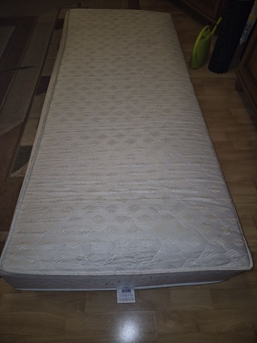 Materac 80x186x16