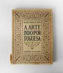 Livro: A Arte Indo-Portuguesa