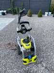 Myjka ciśnieniowa Silnik HONDA RYOBI 2.5 GMP 3100 PSI 214 BARÓW