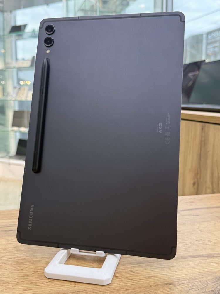 Планшет Samsung tab s9 plus 512gb wifi (самсунг таб с9 плюс ,с9+ )