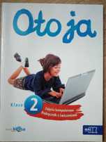 Oto ja klasa 2 zajęcia komputerowe