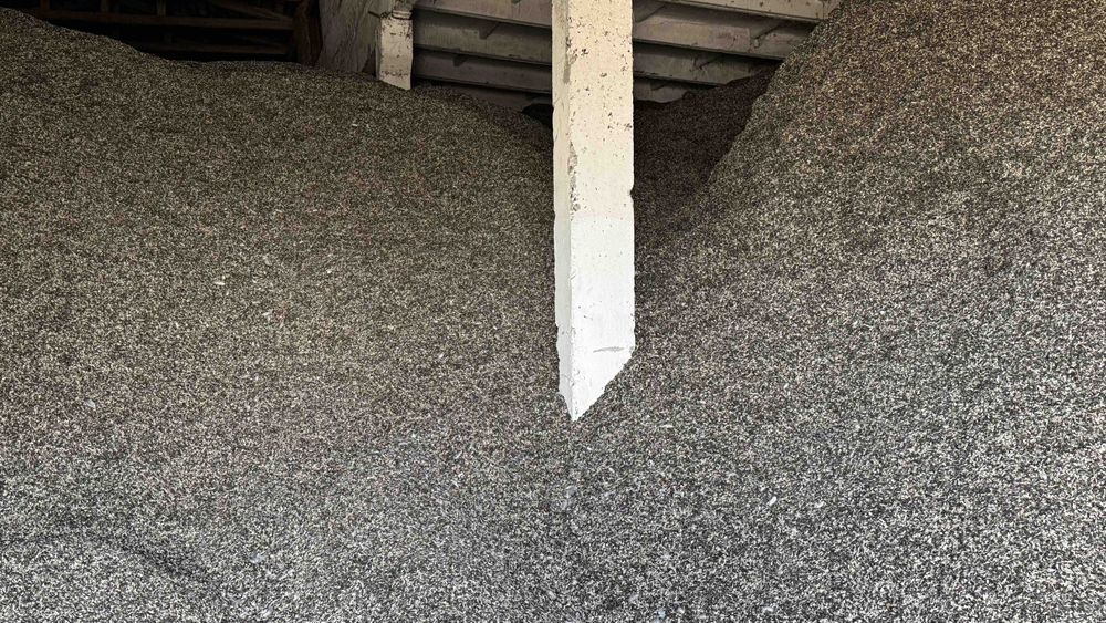 Продам отход, лушпиння соняшника, кукурудзи, пшениці