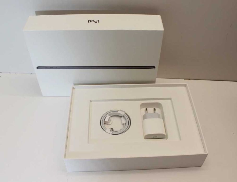 tablet ipad 10.2 9 gen A2604 + cellular