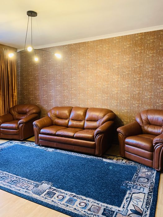 Сдам-3кв.пр.Почтовый «Освобождение» -Автономка