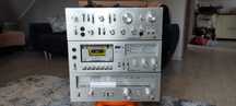Wzmacniacz Uniwersum 2500