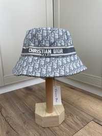 Kapelusz Christian Dior nowy