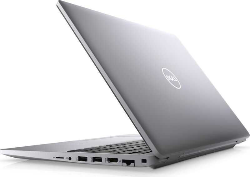 Laptop Dell Latitude 5520 i5/ 16/ SSD 512+512/ 15,6 MAT IPS DOTYK/ W11