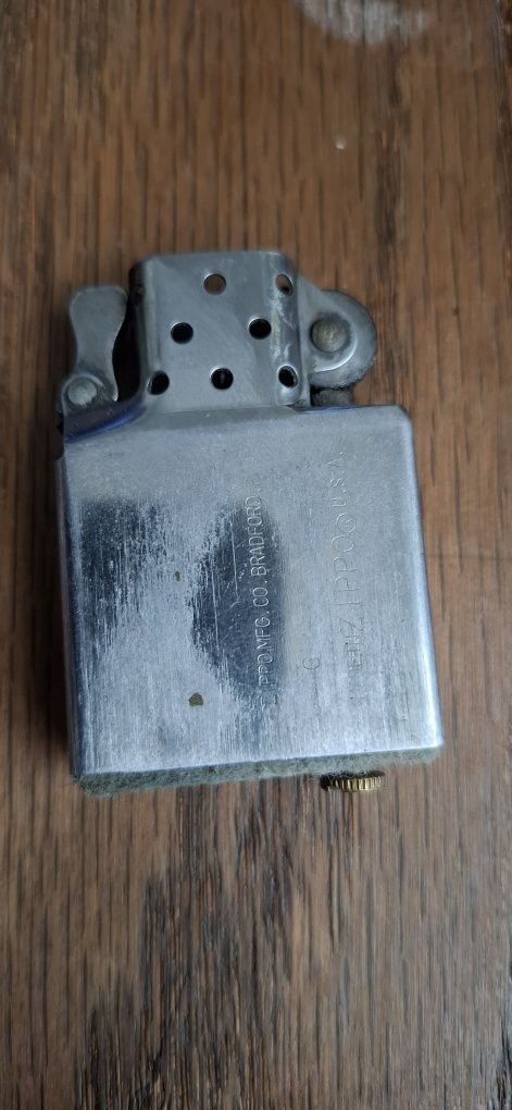 Vendo Isqueiro Zippo 90 anos da Harley Davidson the reunion
