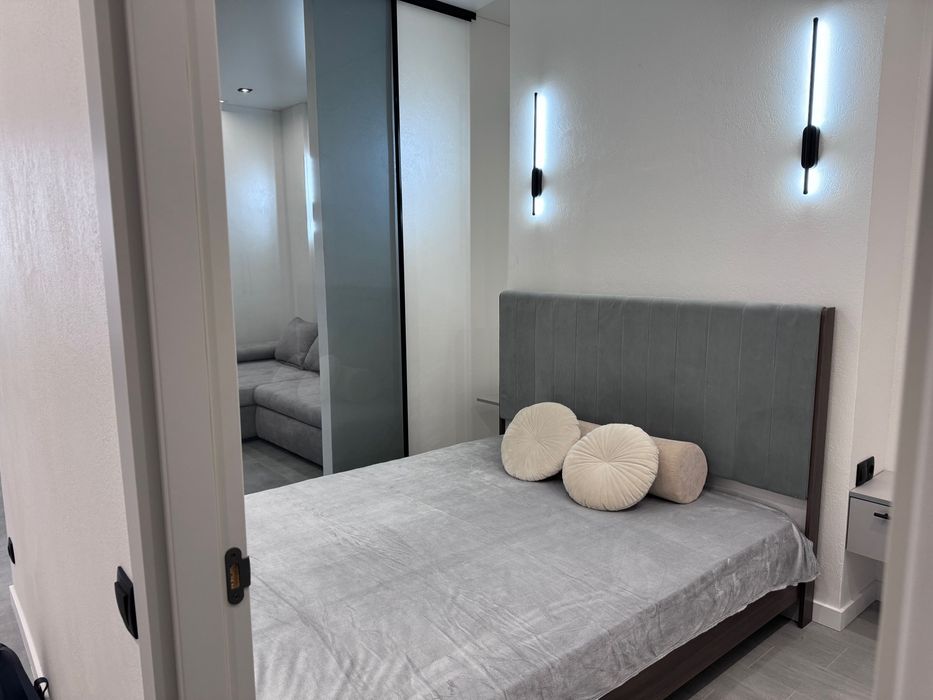 Продам новую квартиру в Родосе, Аркадия