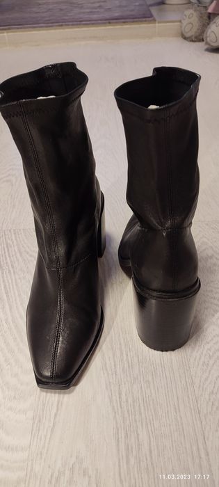 Обувь женская,ботинки.