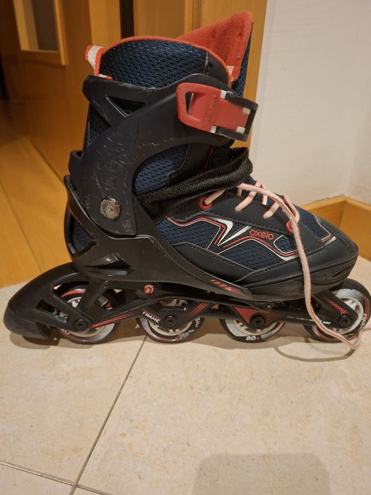 Patins de criança