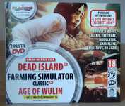 Farming Simulator Classic gra PC PL