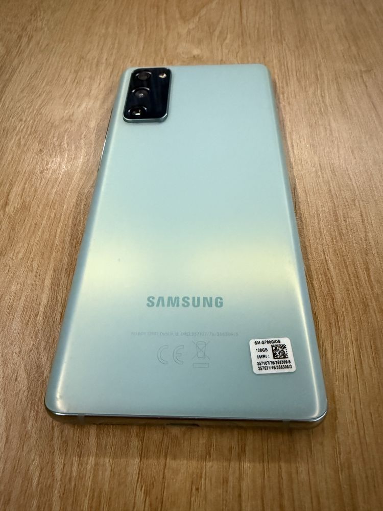 Smartfon Samsung S20 FE