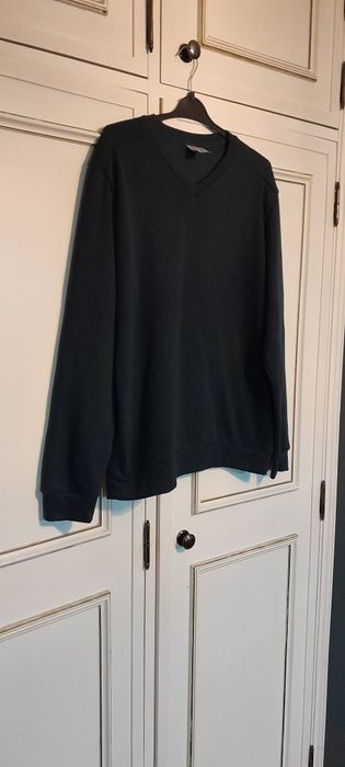 Sweat shirt desportiva polar 2xl