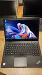 #810 ThinkPad 14" T490 i5-8365U 16GB 480SSD IDEALNY FV23 GW12 IDEAŁ