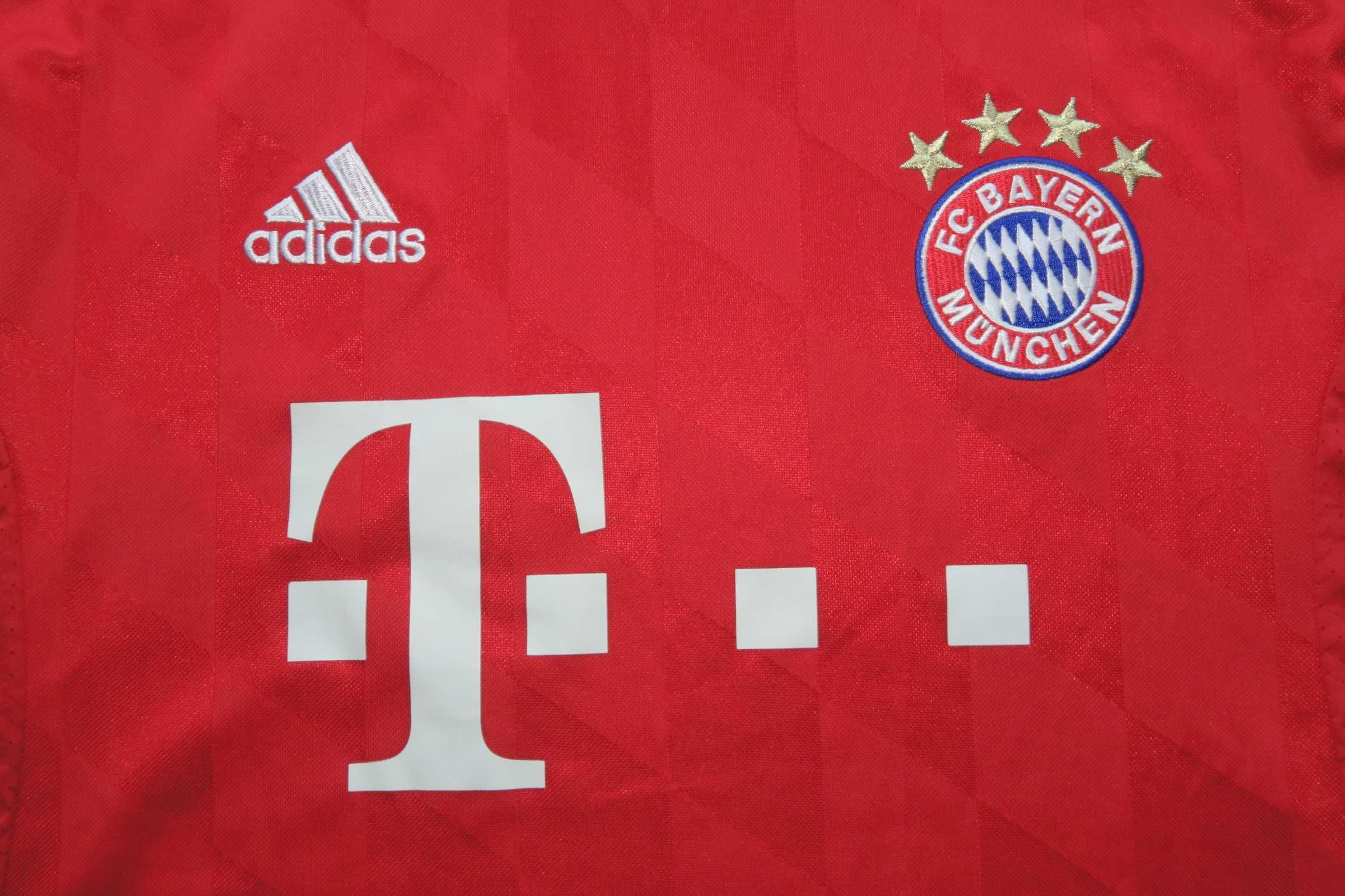 Adidas Bayern Monachium koszulka piłkarska L