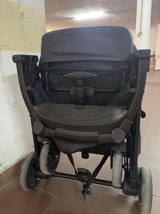 Carrinho de passeio Trolley Asslvo